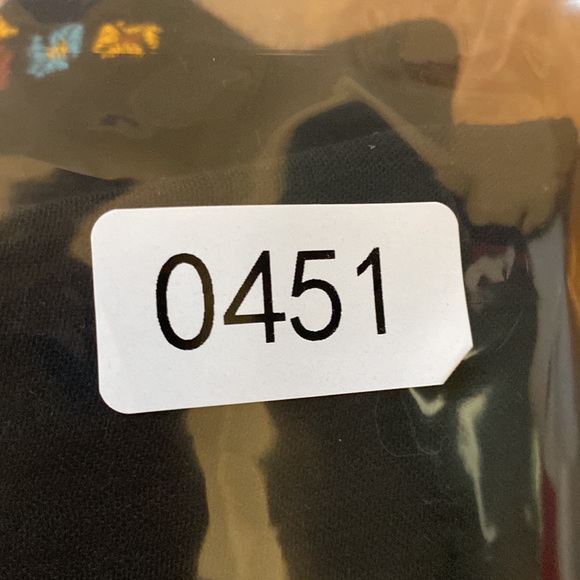 Free People Womens Dress Size Small Black Embroidered Back Cut-out Long Sleeves - Picture 11 of 11